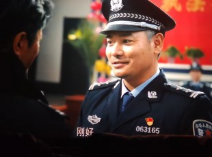 5657威尼斯开展《雅丹卫士》观影主题党日活动